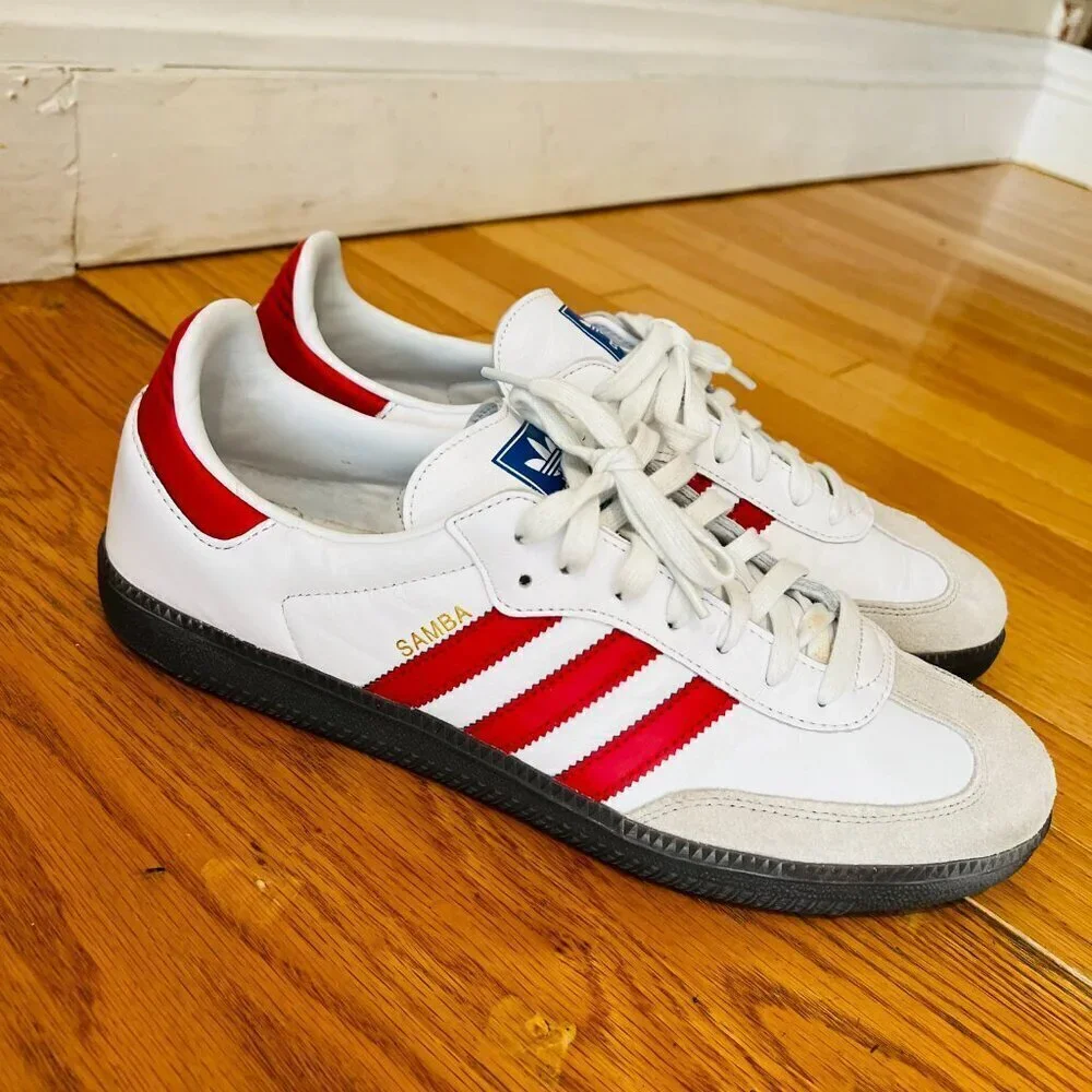 Samba OG Sneaker Size 11.5 NEW!